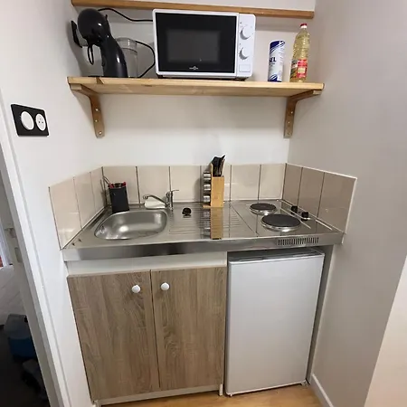 La Studette Apartamento