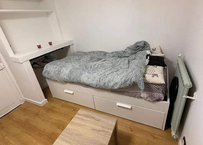 Apartmán La Studette *